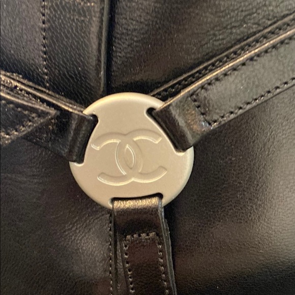 Chanel Booties - Picture 5 of 14